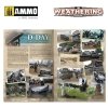 AMMO of Mig Jimenez 4530PL The Weathering Magazine 31 - PLAŻA (Polski)